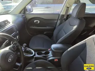Kia Soul 2018 4dr Crossover 6M