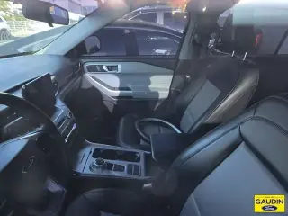 Ford Explorer 2022 XLT 4dr SUV