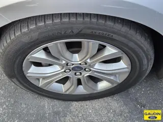 Ford Edge 2019 Titanium 4dr Crossover