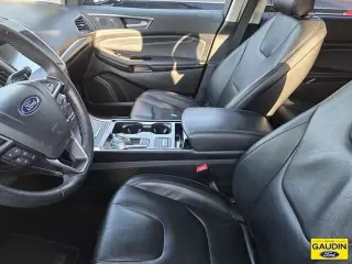 Ford Edge 2019 Titanium 4dr Crossover