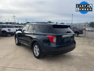 Ford Explorer 2023 XLT 4dr SUV