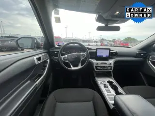 Ford Explorer 2023 XLT 4dr SUV
