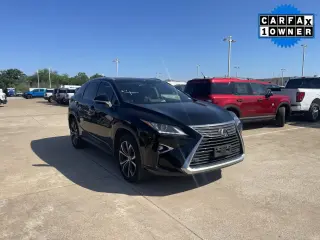 Lexus RX 350 2017 4dr SUV
