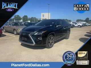 Lexus RX 350 2017 4dr SUV