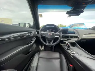 Cadillac CT5 2023 Sport 4dr Sedan