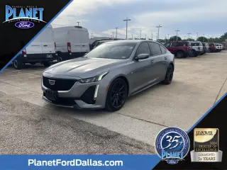 Cadillac CT5 2023 Sport 4dr Sedan