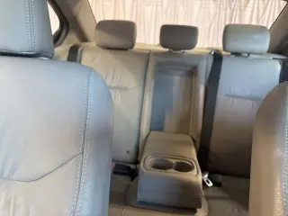 Honda Civic 2015 EX-L 4dr Sedan