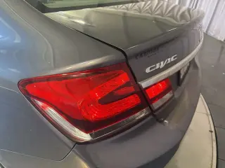 Honda Civic 2015 EX-L 4dr Sedan