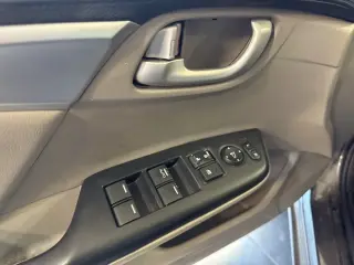 Honda Civic 2015 EX-L 4dr Sedan