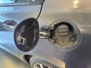 Honda Civic 2015 EX-L 4dr Sedan