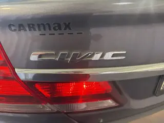Honda Civic 2015 EX-L 4dr Sedan