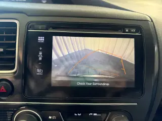 Honda Civic 2015 EX-L 4dr Sedan