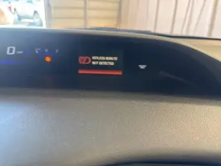 Honda Civic 2015 EX-L 4dr Sedan