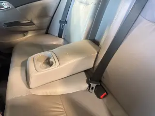 Honda Civic 2015 EX-L 4dr Sedan
