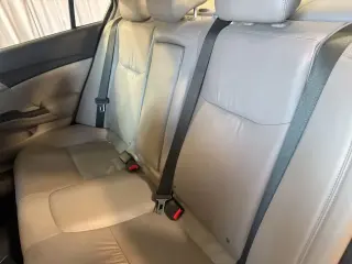 Honda Civic 2015 EX-L 4dr Sedan