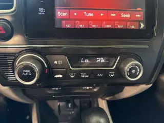 Honda Civic 2015 EX-L 4dr Sedan