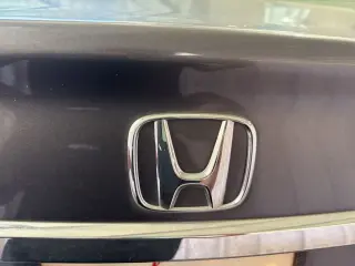 Honda Civic 2015 EX-L 4dr Sedan