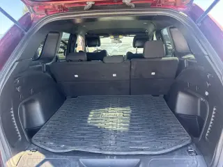 Jeep Grand Cherokee 2021 4x2 Laredo E 4dr SUV