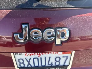 Jeep Grand Cherokee 2021 4x2 Laredo E 4dr SUV