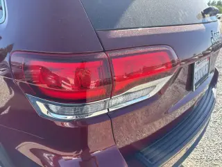 Jeep Grand Cherokee 2021 4x2 Laredo E 4dr SUV