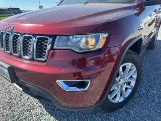 Jeep Grand Cherokee 2021 4x2 Laredo E 4dr SUV
