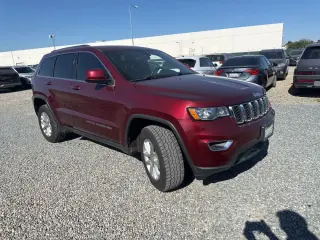 Jeep Grand Cherokee 2021 4x2 Laredo E 4dr SUV