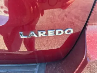 Jeep Grand Cherokee 2021 4x2 Laredo E 4dr SUV