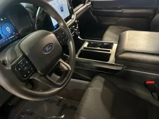 Ford F-150 2024 4x4 STX 4dr SuperCrew 5.5 ft. SB