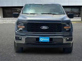 Ford F-150 2024 4x4 STX 4dr SuperCrew 5.5 ft. SB