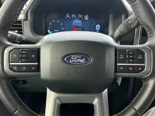 Ford F-150 2025 4x2 XLT 4dr SuperCrew 5.5 ft. SB