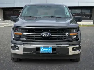 Ford F-150 2025 4x2 XLT 4dr SuperCrew 5.5 ft. SB
