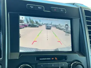 Ford F-150 2019 4x4 XLT 4dr SuperCab 6.5 ft. SB