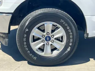 Ford F-150 2019 4x4 XLT 4dr SuperCab 6.5 ft. SB