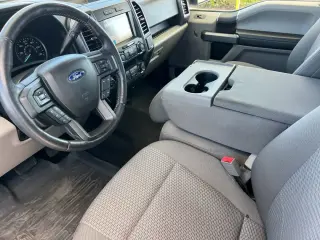 Ford F-150 2019 4x4 XLT 4dr SuperCab 6.5 ft. SB