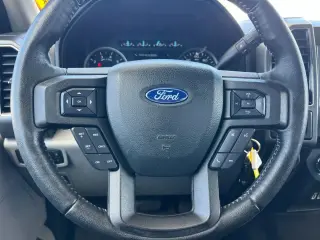 Ford F-150 2019 4x4 XLT 4dr SuperCab 6.5 ft. SB