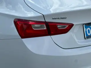 Chevrolet Malibu 2023 LT 4dr Sedan w/1LT