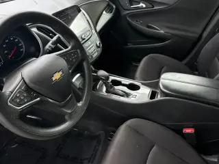 Chevrolet Malibu 2023 LT 4dr Sedan w/1LT