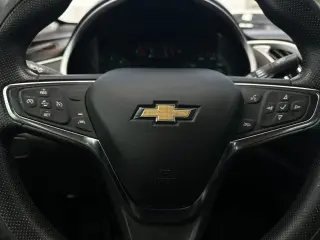 Chevrolet Malibu 2023 LT 4dr Sedan w/1LT