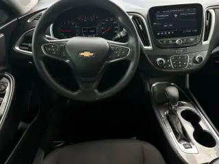 Chevrolet Malibu 2023 LT 4dr Sedan w/1LT