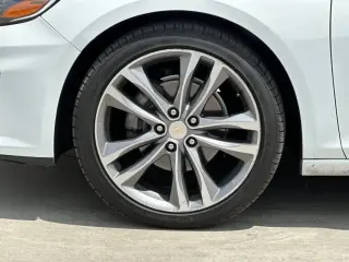 Chevrolet Malibu 2023 LT 4dr Sedan w/1LT