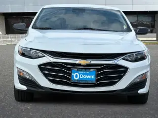 Chevrolet Malibu 2023 LT 4dr Sedan w/1LT