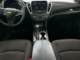 Chevrolet Malibu 2023 LT 4dr Sedan w/1LT