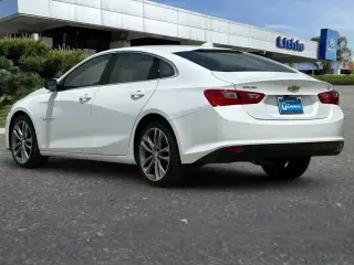 Chevrolet Malibu 2023 LT 4dr Sedan w/1LT