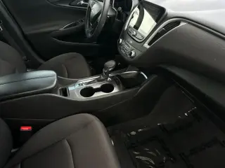Chevrolet Malibu 2023 LT 4dr Sedan w/1LT
