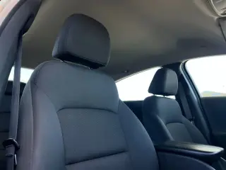 Chevrolet Malibu 2021 LT 4dr Sedan