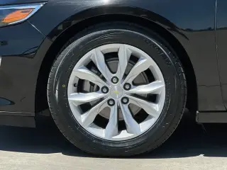 Chevrolet Malibu 2021 LT 4dr Sedan