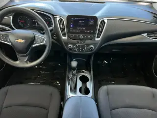 Chevrolet Malibu 2021 LT 4dr Sedan