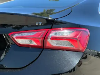 Chevrolet Malibu 2021 LT 4dr Sedan