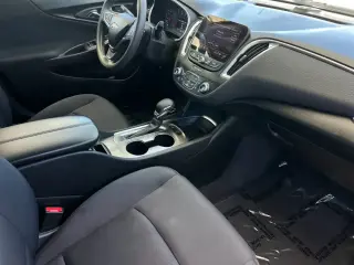 Chevrolet Malibu 2021 LT 4dr Sedan