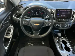 Chevrolet Malibu 2021 LT 4dr Sedan